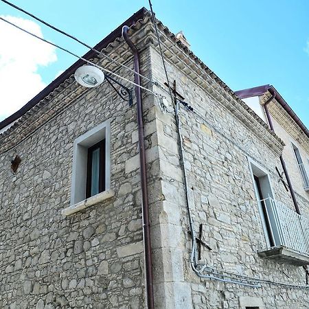 Camera A Sud Bovino Exterior foto
